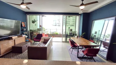 Apartamento Venta | APARTAMENTO EN DUPONT, PUNTA PACIFICA, Panamá, 🇵🇦 Panama