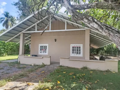 Casa Venta | EL CACAO, GUARUMAL, ALANJE, Chiriqui, 🇵🇦 Panama