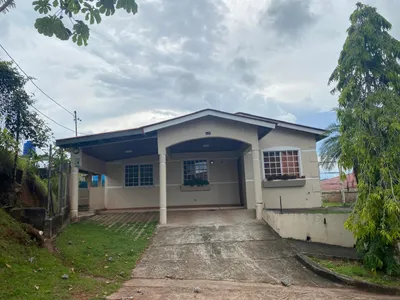 Casa Venta | Calle F ARRAIJAN, Panamá Oeste, 🇵🇦 Panama