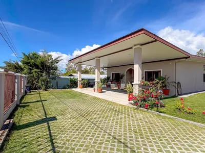 Casa Venta | PALMIRA, ALTO BOQUETE, CHIRIQUI, Chiriqui, 🇵🇦 Panama