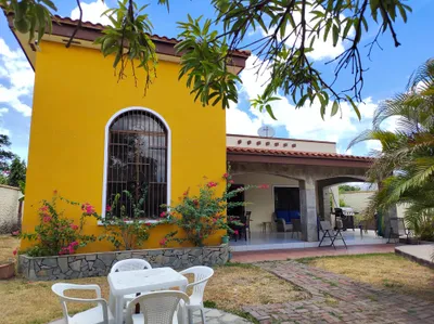 Casa Alquiler | COLONCITO AMPLIA CASA CON PISCINA PRIVADA, CERCA DE CORONADO, Panamá Oeste, 🇵🇦 Panama