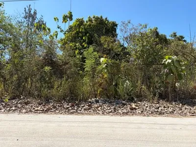 Terreno Venta | CALLE PRINCIPAL DE BIJAO A I KM DE LA PLAYA, Cocle, 🇵🇦 Panama