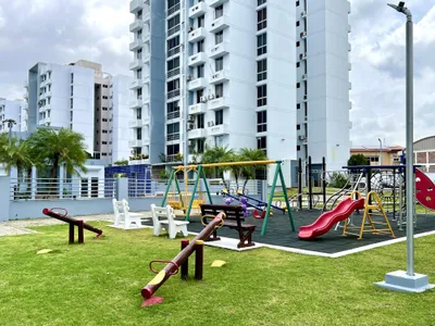 Apartamento Venta | ALTOS DE PANAMA, CALLE EL BOULEVARD, Panamá, 🇵🇦 Panama