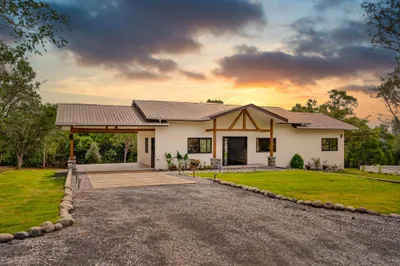 Casa Venta | #2 CALLE LA ESPERANZA, POTRERILLOS, Chiriqui, 🇵🇦 Panama