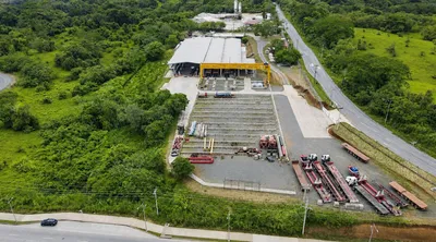 Industrial Alquiler | VIA PRINCIPAL VACAMONTE, Panamá Oeste, 🇵🇦 Panama