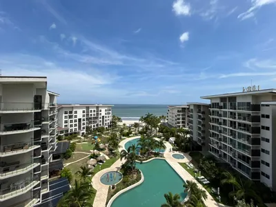 Apartamento Venta | PLAYA CARACOL, CHAME, PUNTA CHAME, PANAMA OESTE, Panamá Oeste, 🇵🇦 Panama