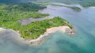 Terreno Venta | CORREGIMIENTO LA ENSENADA, Panamá, 🇵🇦 Panama