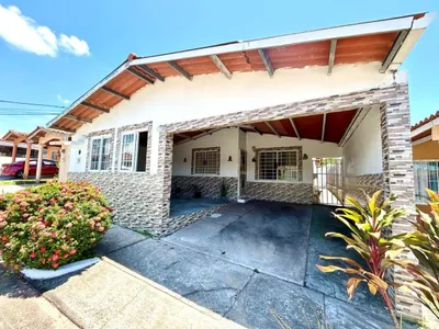 Casa Venta | RESIDENCIAL LA CONSTANCIA, RESIDENCIAL LA CONSTANCIA, CALLE L, Panamá Oeste, 🇵🇦 Panama