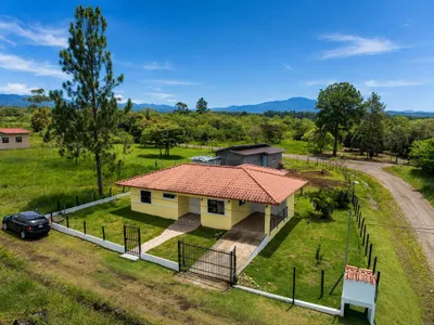Casa Venta | POTRERILLOS, BOQUETE, CHIRIQUI, Chiriqui, 🇵🇦 Panama