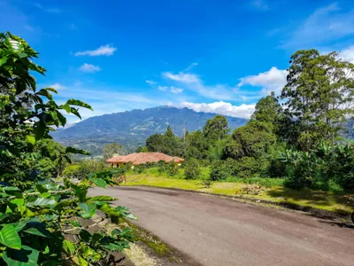 Terreno Venta | LAS TERRAZAS, JARAMILLO BOQUETE, CHIRIQUI, Chiriqui, 🇵🇦 Panama
