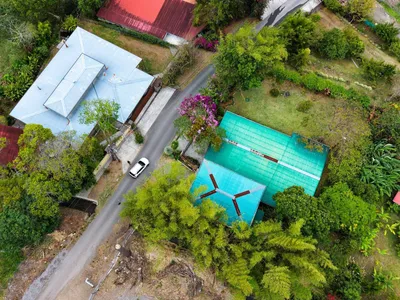 Apartamento Venta | BAJO BOQUETE, BOQUETE, Chiriqui, 🇵🇦 Panama