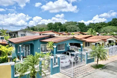 Casa Venta | CASA EN BRISAS DEL GOLF, Panamá, 🇵🇦 Panama