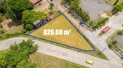 Terreno Venta | CALLE PRINCIPAL ALICANTE, LAS MANANITA TOCUMEN, Panamá, 🇵🇦 Panama