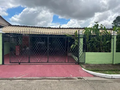 Casa Venta | 7 CALLE SEPTIMA CERRO VIENTO, Panamá, 🇵🇦 Panama