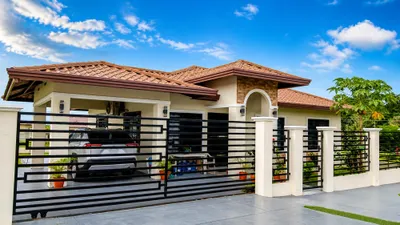 Casa Venta | LOS ALGARROBOS, DOLEGA, CHIRIQUI, Chiriqui, 🇵🇦 Panama