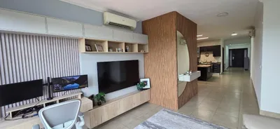 Apartamento Alquiler | RODOLFO HERBRUGER, Panamá, 🇵🇦 Panama