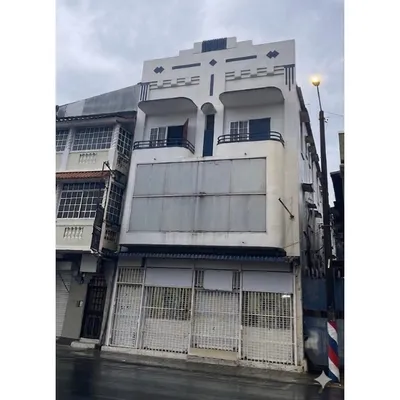 Edificio Venta | 10 y 11 AMADOR GUERRERO Y JUSTO ARTOSEMENA, Colon, 🇵🇦 Panama