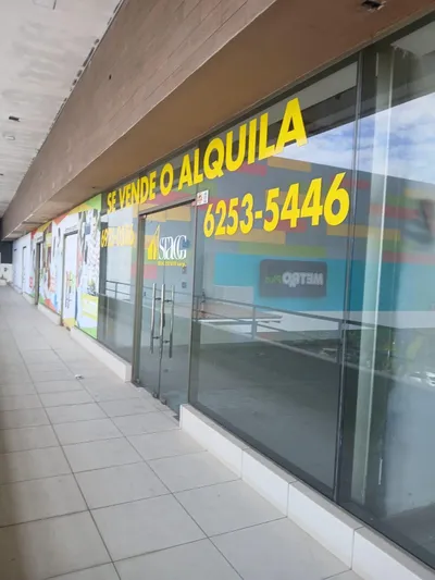 Local Comercial Alquiler y Venta | PLAZA ONDGO LA CHORRERA, Panamá Oeste, 🇵🇦 Panama