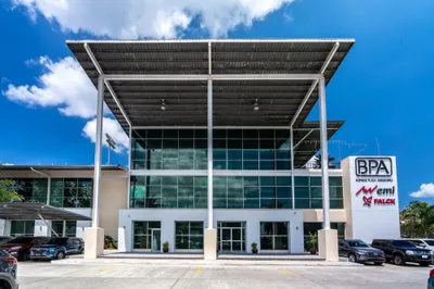 Edificio Venta | ANCON, ALBROOK FIELDS, CALLE ESTACION PUMA, EDIFICIO BUSINESS PLAZA ASSOCIATES, Panamá, 🇵🇦 Panama