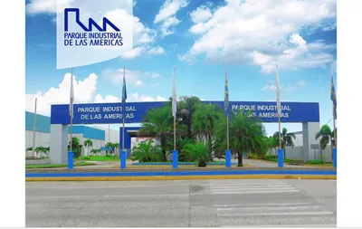 Bodega Venta | PARQUE INDUSTRIAL LAS AMERICAS- PACORA, Panamá, 🇵🇦 Panama