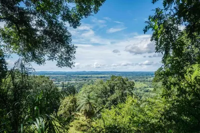 Terreno Venta | LAS LOMAS, DAVID CHIRIQUI, Chiriqui, 🇵🇦 Panama