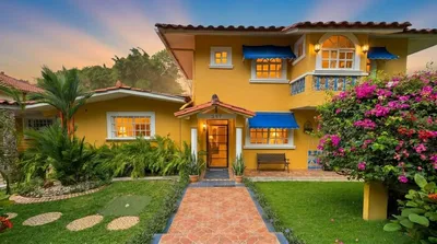 Casa Venta | CORONADO, SAN CARLOS, PANAMA WEST, Panamá Oeste, 🇵🇦 Panama