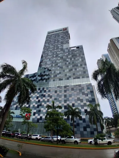 Oficina Alquiler | AVENIDA LA ROTONDA, Panamá, 🇵🇦 Panama