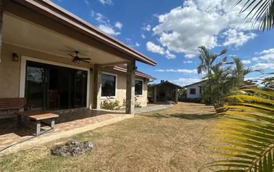 Casa Venta | LOTE 53, HACIENDA LOS MOLINOS, EN LA PROVINCIA DE CHIRIQUI, DISTRITO DE DOLEGA, Chiriqui, 🇵🇦 Panama