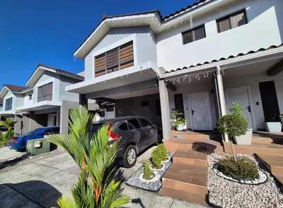 Casa Venta | Calle 6ta PASEO DEL NORTE, PH AVENTURA, Panamá, 🇵🇦 Panama
