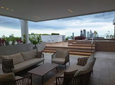Apartamento Venta | CALLE 53 OESTE EL CANGREJO, Panamá, 🇵🇦 Panama