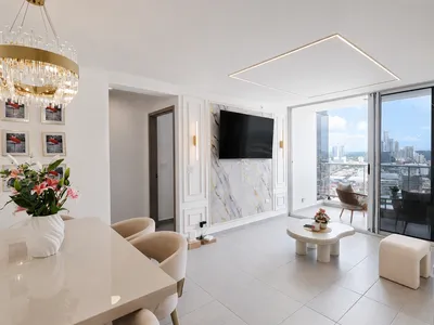 Apartamento Venta | 66 Oeste VIA ESPANA, Panamá, 🇵🇦 Panama