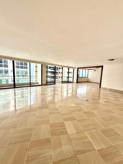 Apartamento Venta | HELIODORO PATINO, PUNTA PAITILLA, Panamá, 🇵🇦 Panama