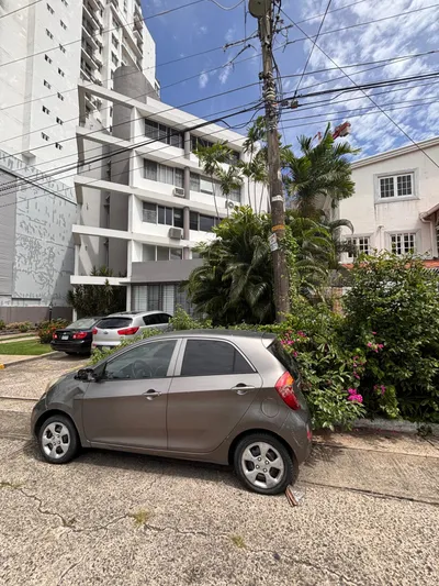 Apartamento Venta | GERVASIO GARCIA, LA LOMA, CORREGIMIENTO PUEBLO NUEVO, Panamá, 🇵🇦 Panama