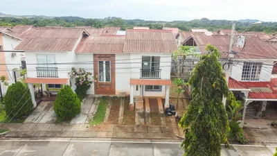Casa Venta | CALLE L, LOTE B-50, BARRIADA, Panamá Oeste, 🇵🇦 Panama