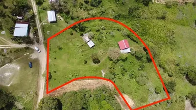 Terreno Venta | CALLE LOS PINTOS MATA AHOGADO, Panamá Oeste, 🇵🇦 Panama