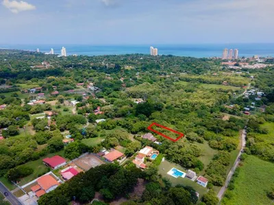 Terreno Venta | 0 PANAMA OESTE, CHAME, NUEVA GORGONA, Panamá Oeste, 🇵🇦 Panama