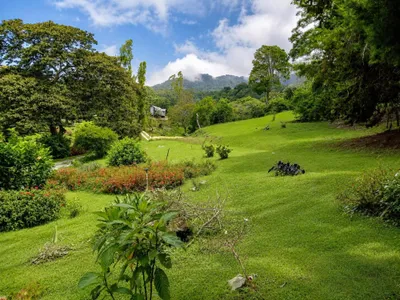 Terreno Venta | VOLCANCITO, BOQUETE CHIRIQUI, Chiriqui, 🇵🇦 Panama