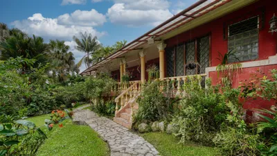 Casa Venta | BUENA VISTA ABAJO, BUGABA, Chiriqui, 🇵🇦 Panama