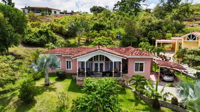 Casa Venta | 2 CALLE TRINITY, Panamá Oeste, 🇵🇦 Panama