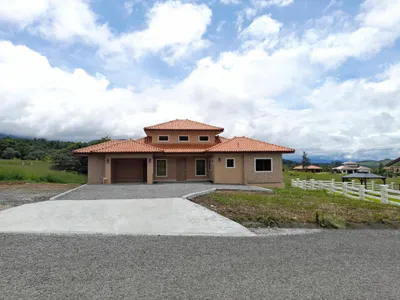 Casa Venta | BOQUETE COUNTRY CLUB, Chiriqui, 🇵🇦 Panama
