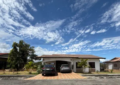 Casa Venta | 0 CHIRIQUI, DOLEGA, LOS ALGARROBOS, ALTAMAR II, LOTE 18, Chiriqui, 🇵🇦 Panama