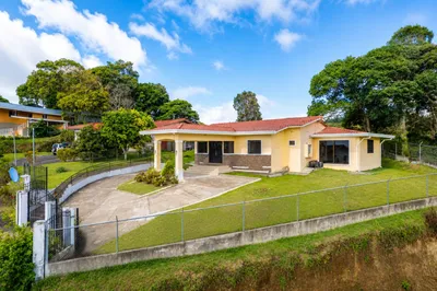 Casa Venta | 0 CHIRIQUI, BOQUETE, VOLCANCITO VILLAGE, LOTE 4, Chiriqui, 🇵🇦 Panama