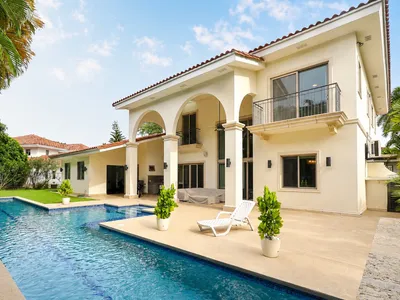 Casa Venta | FAIRWAY ESTATE, SANTA MARIA, Panamá, 🇵🇦 Panama