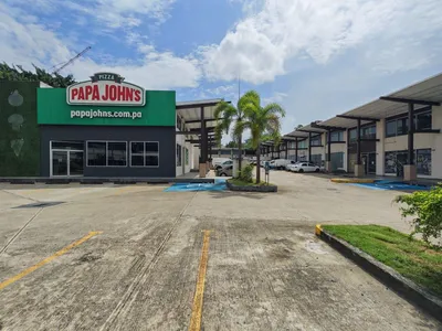 Local Comercial Alquiler y Venta | PLAZA MILLA 8, Panamá, 🇵🇦 Panama