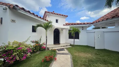 Casa Venta | VILLA 88 VISTA MAR GOLF &amp; BEACH RESORT, Panamá Oeste, 🇵🇦 Panama