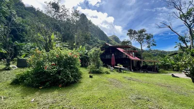 Casa Venta | SN CALLE LA MINA LA LAGUNA DE SAN CARLOS, Panamá Oeste, 🇵🇦 Panama