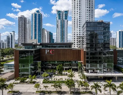 Oficina Alquiler y Venta | 1 CALLE VILLA NUEVA, Panamá, 🇵🇦 Panama