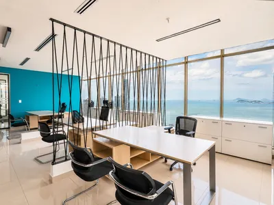Oficina Venta | AVENIDA BALBOA BICSA FINANCIA CENTER, Panamá, 🇵🇦 Panama