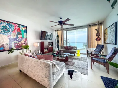 Apartamento Alquiler y Venta | CORREGIMIENTO SAN FRANCISCO, Panamá, 🇵🇦 Panama