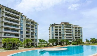 Apartamento Venta | CASAMAR, Panamá Oeste, 🇵🇦 Panama